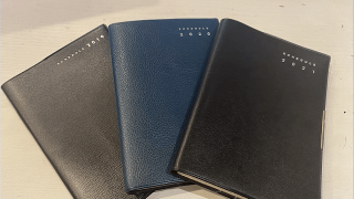 高橋の手帳、フェルテ